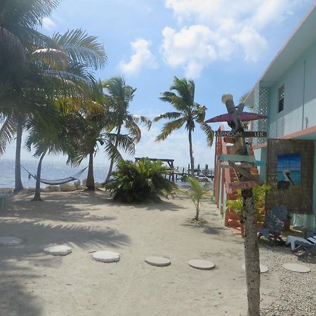 White Sands Inn マラソン エクステリア 写真