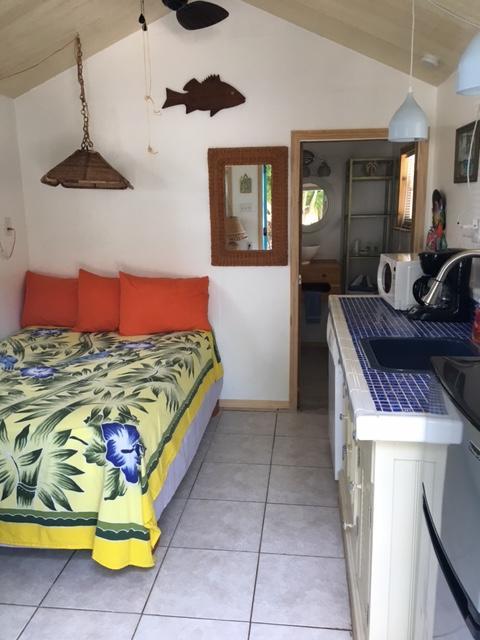 White Sands Inn マラソン エクステリア 写真