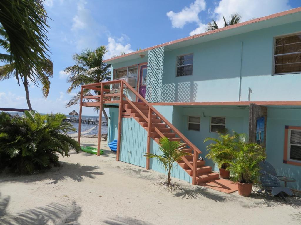 White Sands Inn マラソン エクステリア 写真