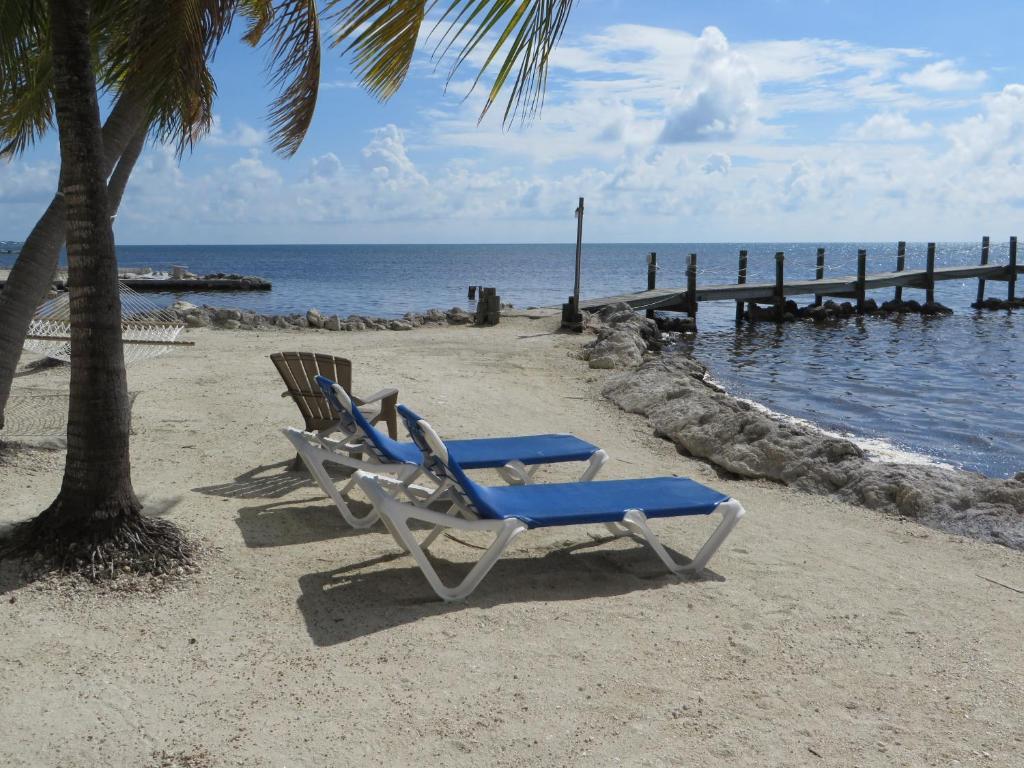 White Sands Inn マラソン エクステリア 写真