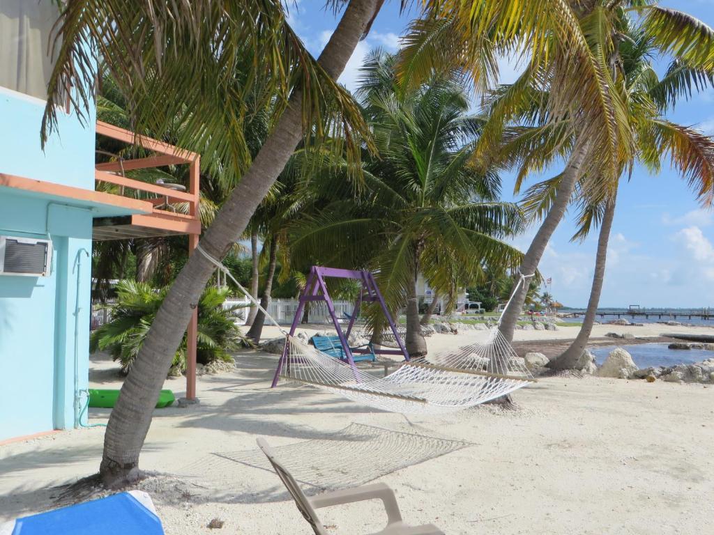 White Sands Inn マラソン エクステリア 写真