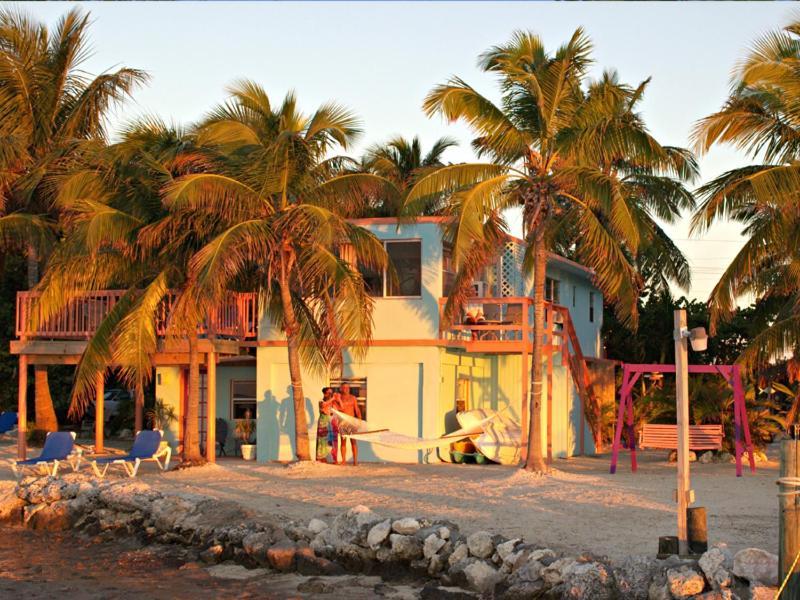 White Sands Inn マラソン エクステリア 写真